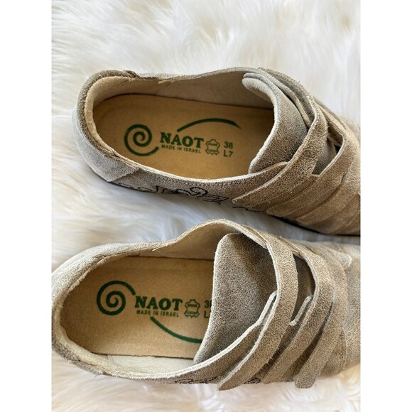 Naot shoes Size 7 - Picture 3 of 7